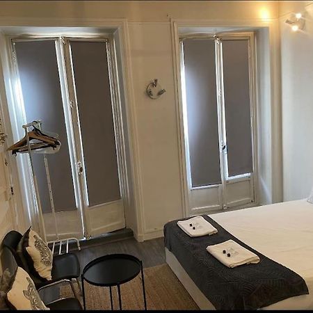 파리 Studio Confortable -Musee Grevin - Musee Du Louvre - Grand Boulevard - 2 Pers 아파트 외부 사진