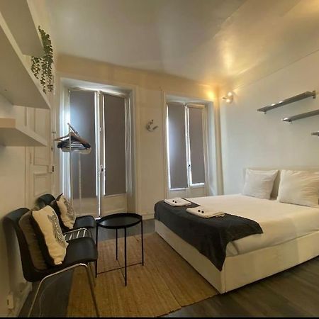 파리 Studio Confortable -Musee Grevin - Musee Du Louvre - Grand Boulevard - 2 Pers 아파트 외부 사진